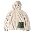 【GSMCT-079】CORAL FLEECE HOODIE