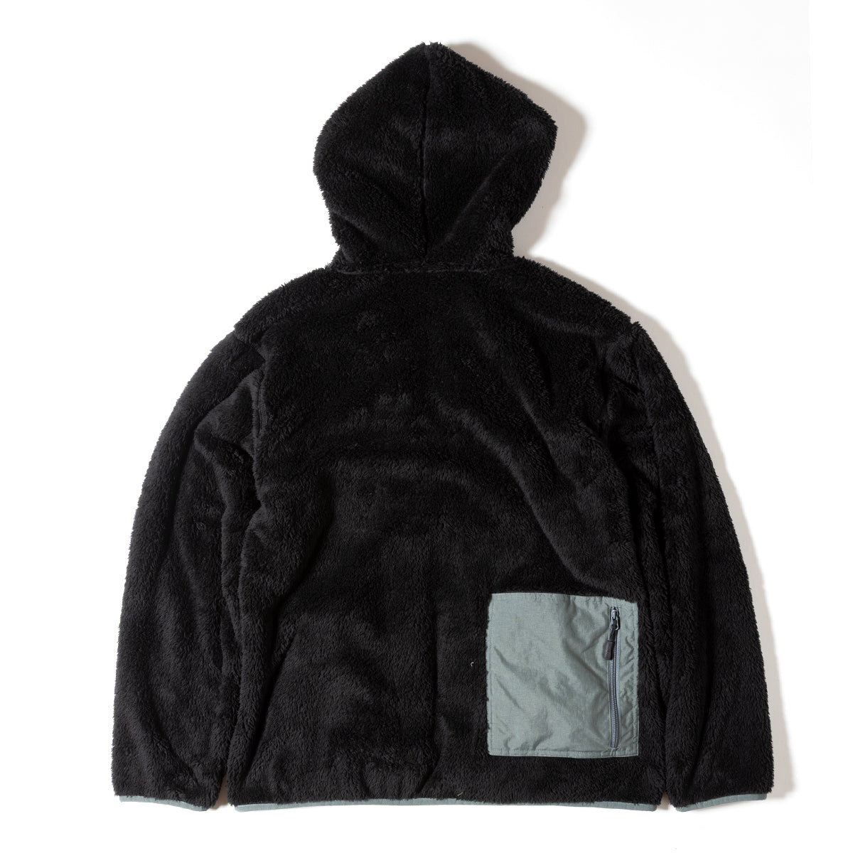 【GSMCT-079】CORAL FLEECE HOODIE