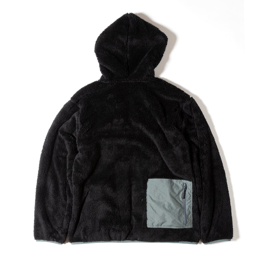 【GSMCT-079】CORAL FLEECE HOODIE