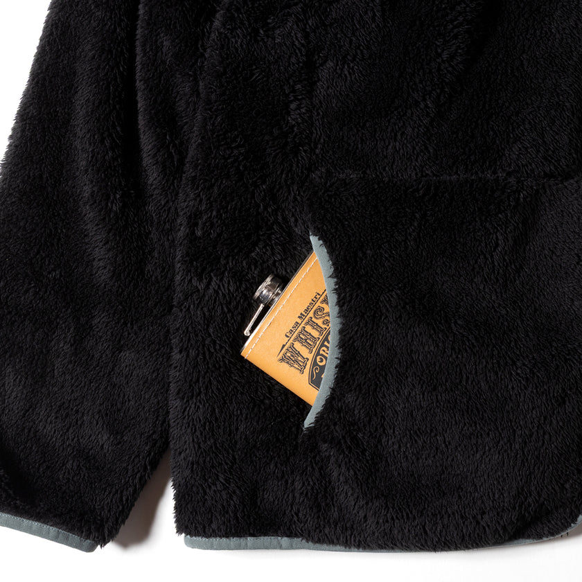 【GSMCT-079】CORAL FLEECE HOODIE