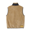 【GSMCV-213】 GEAR FLEECE VEST