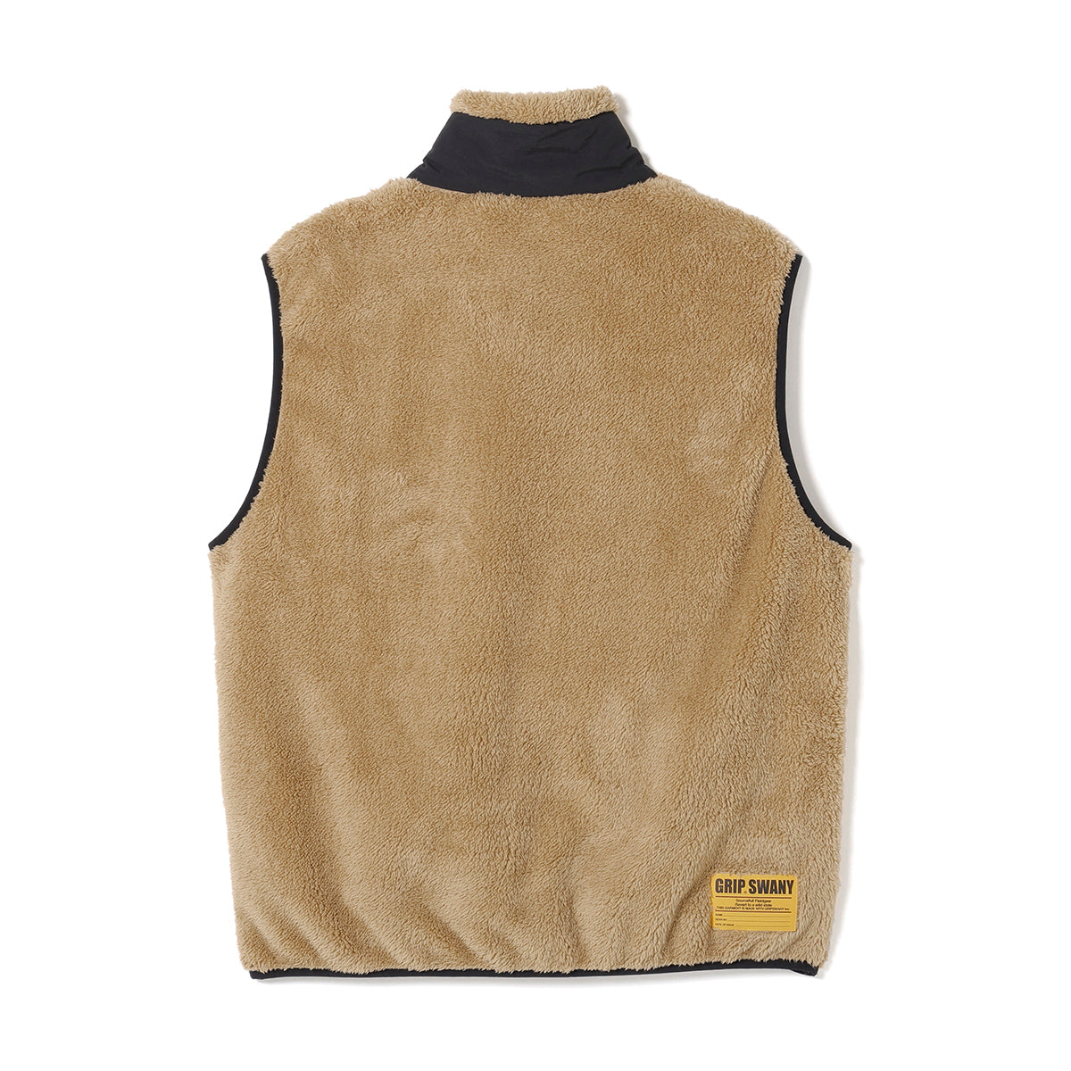【GSMCV-213】 GEAR FLEECE VEST