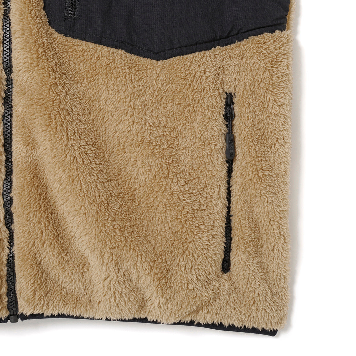 【GSMCV-213】 GEAR FLEECE VEST