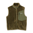 【GSMCV-213】 GEAR FLEECE VEST