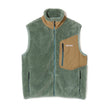 【GSMCV-213】 GEAR FLEECE VEST