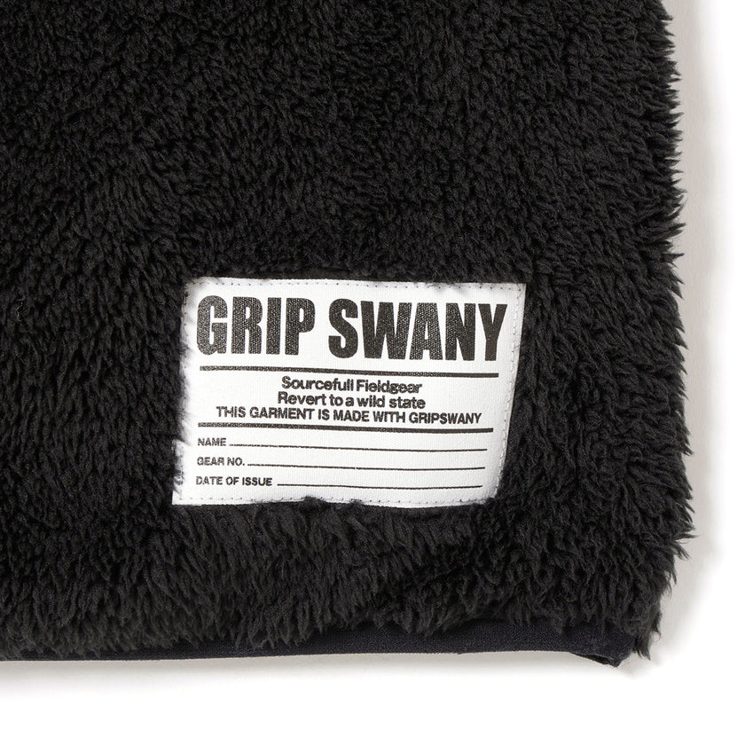 【GSMCV-213】 GEAR FLEECE VEST