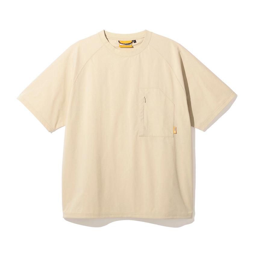 【GSMCT-113】 GS AIRFLOW TEE 2.0