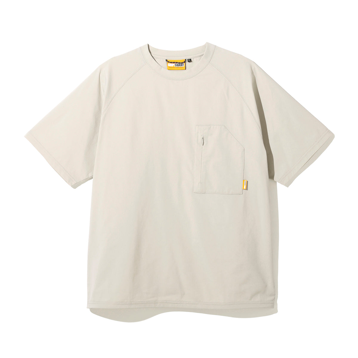 【GSMCT-113】 GS AIRFLOW TEE 2.0