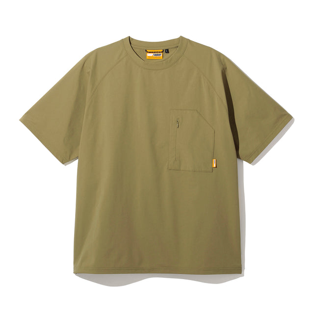 【GSMCT-113】 GS AIRFLOW TEE 2.0