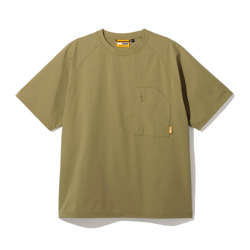 【GSMCT-113】 GS AIRFLOW TEE 2.0