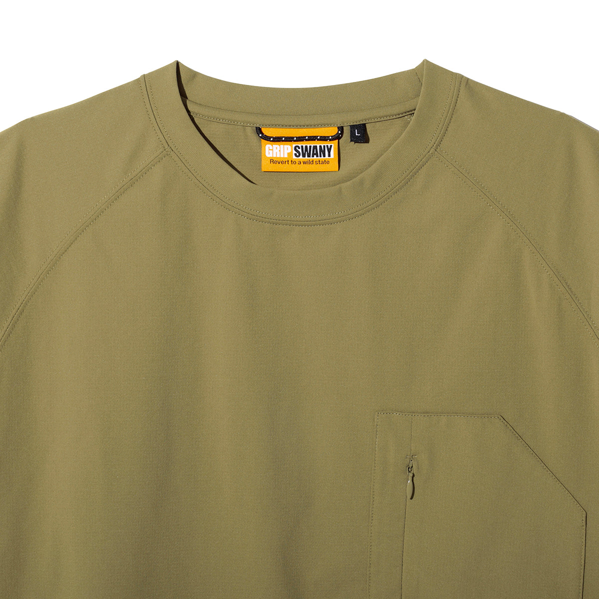【GSMCT-113】 GS AIRFLOW TEE 2.0