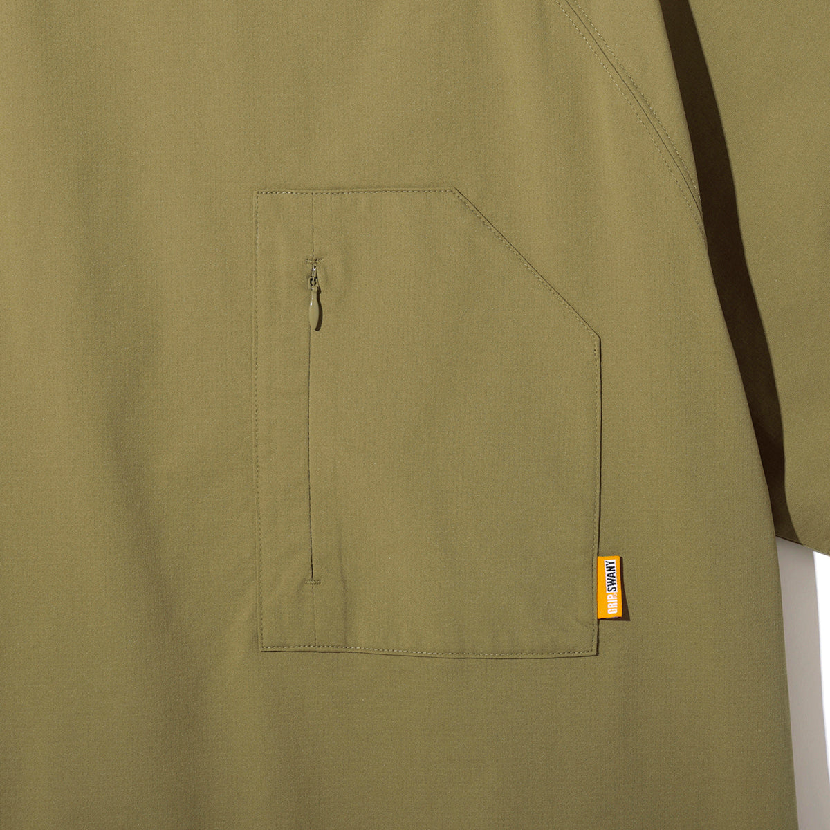 【GSMCT-113】 GS AIRFLOW TEE 2.0