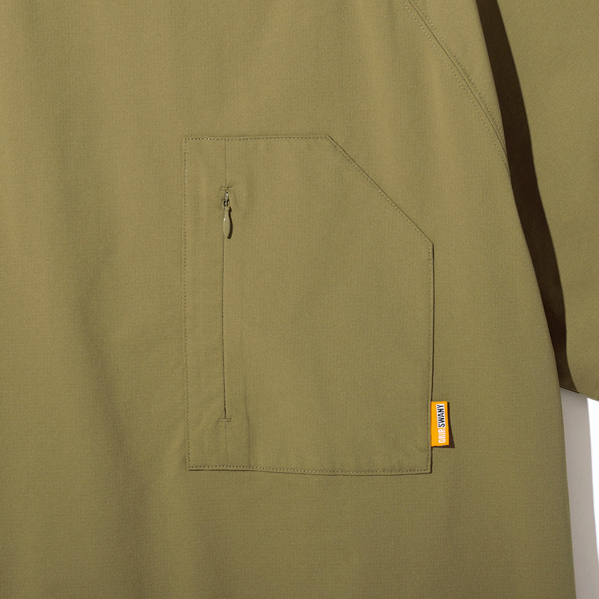 【GSMCT-113】 GS AIRFLOW TEE 2.0