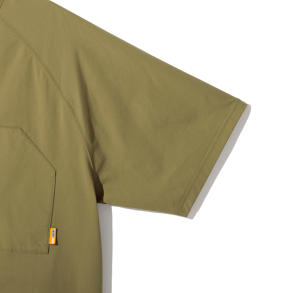 【GSMCT-113】 GS AIRFLOW TEE 2.0