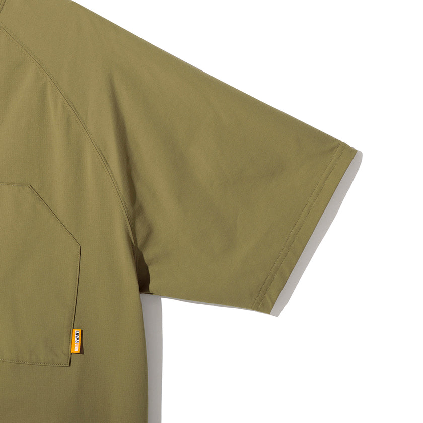 【GSMCT-113】 GS AIRFLOW TEE 2.0