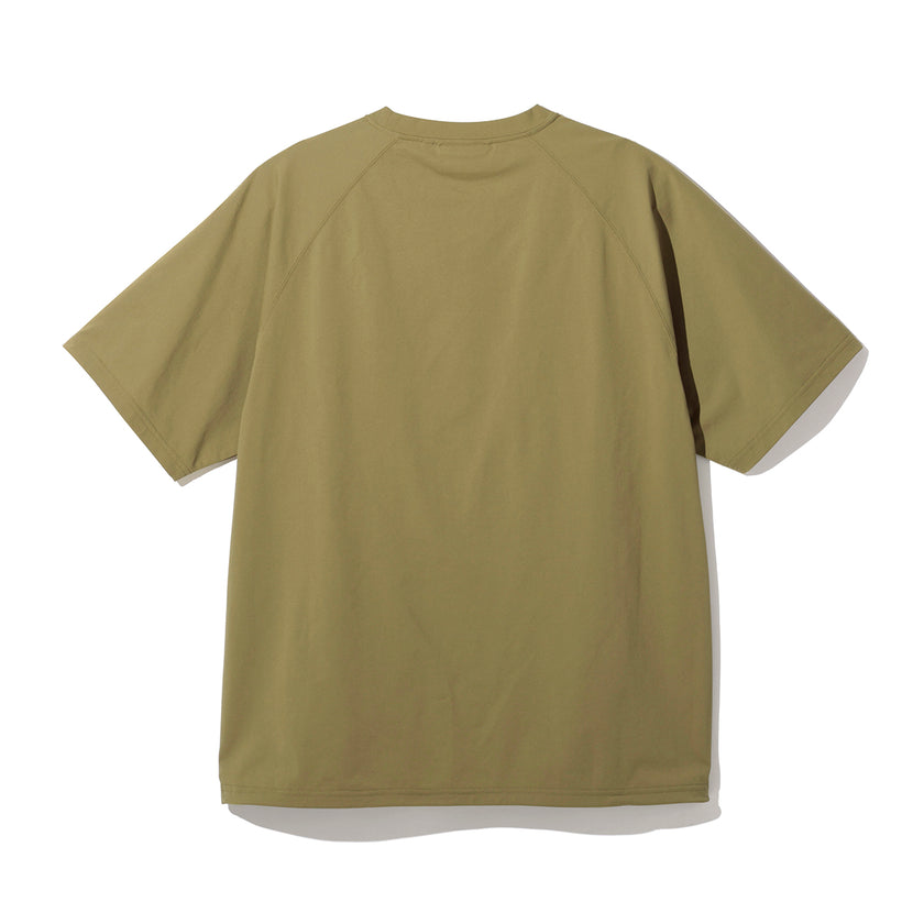 【GSMCT-113】 GS AIRFLOW TEE 2.0