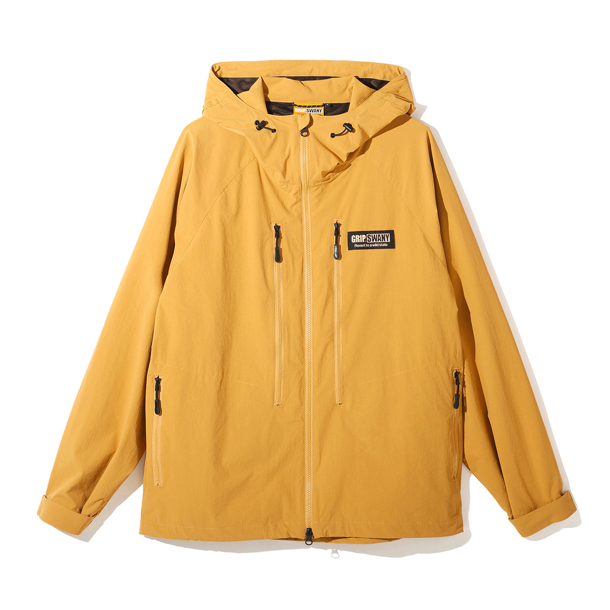 【GSMJ-138】 ADVENTURE JACKET