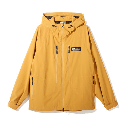 【GSMJ-138】 ADVENTURE JACKET