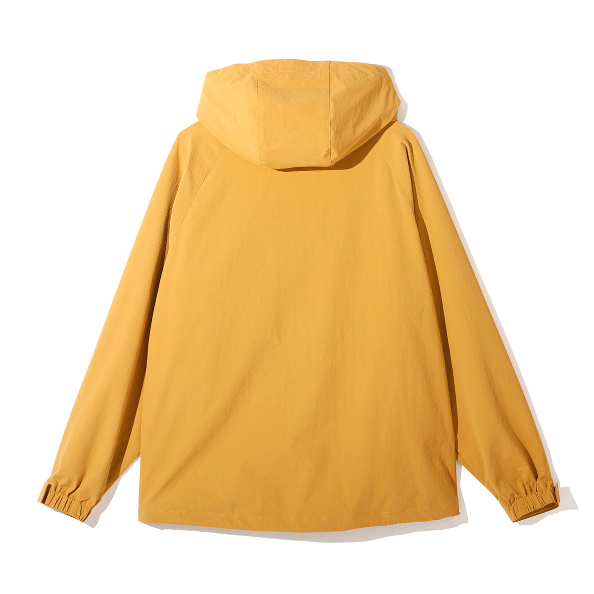 【GSMJ-138】 ADVENTURE JACKET