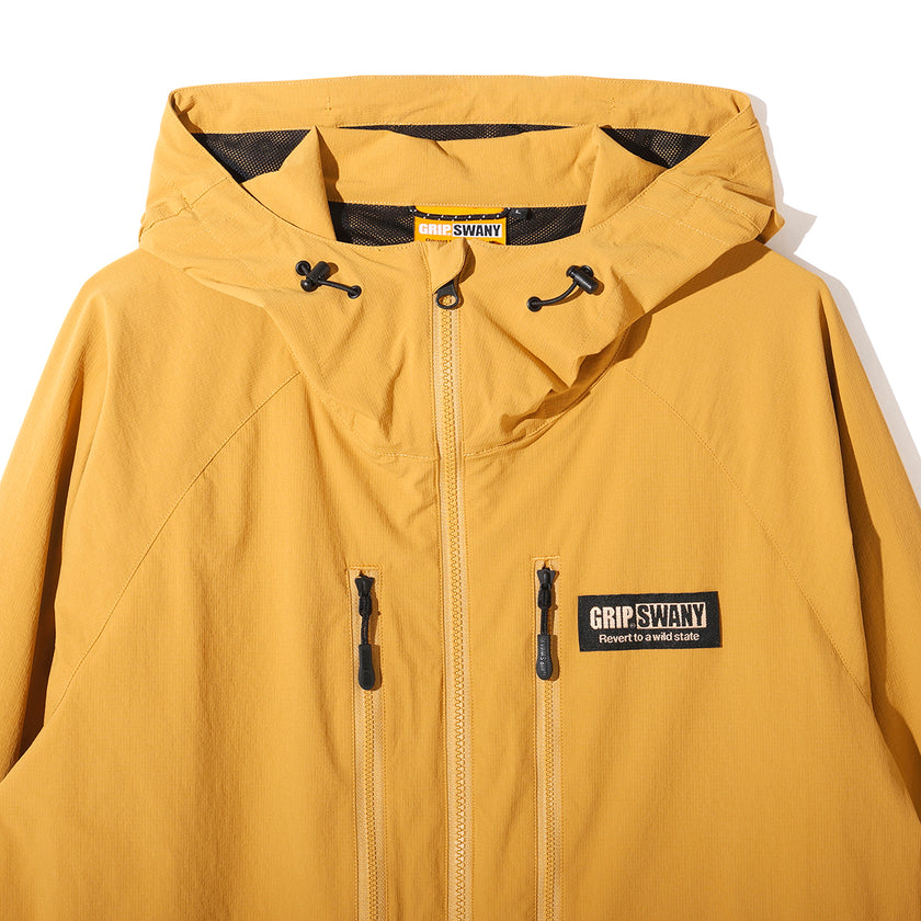 【GSMJ-138】 ADVENTURE JACKET