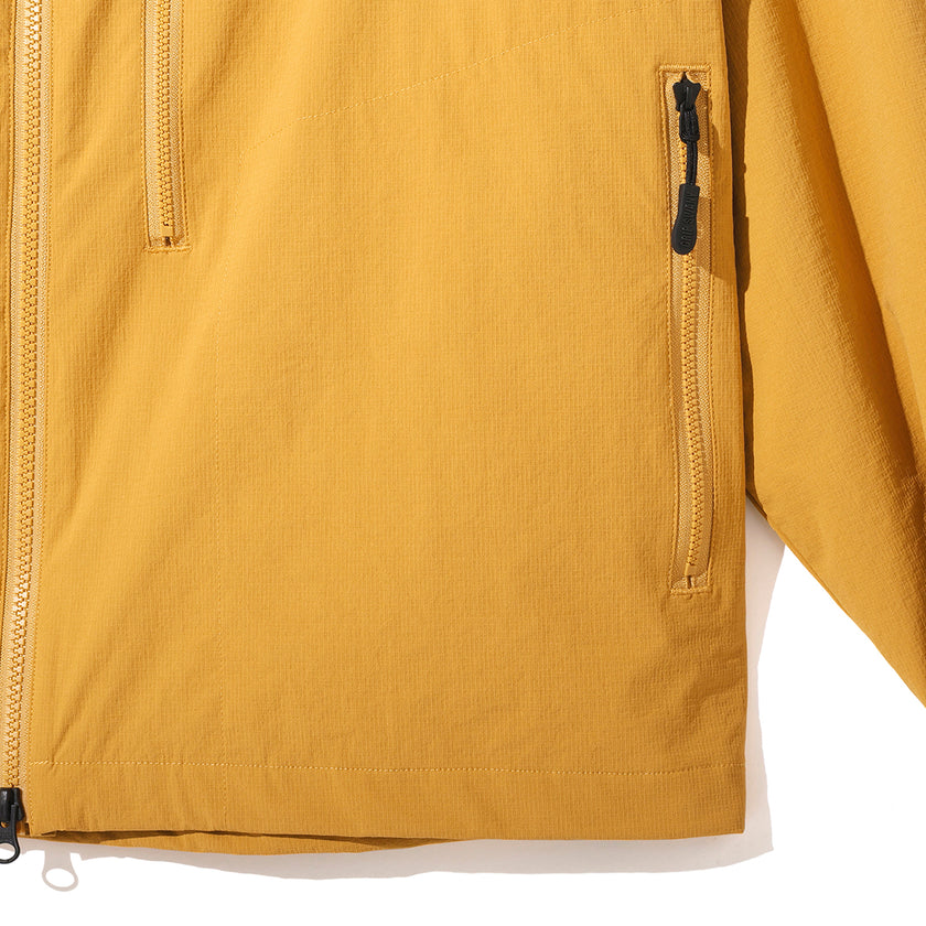 【GSMJ-138】 ADVENTURE JACKET