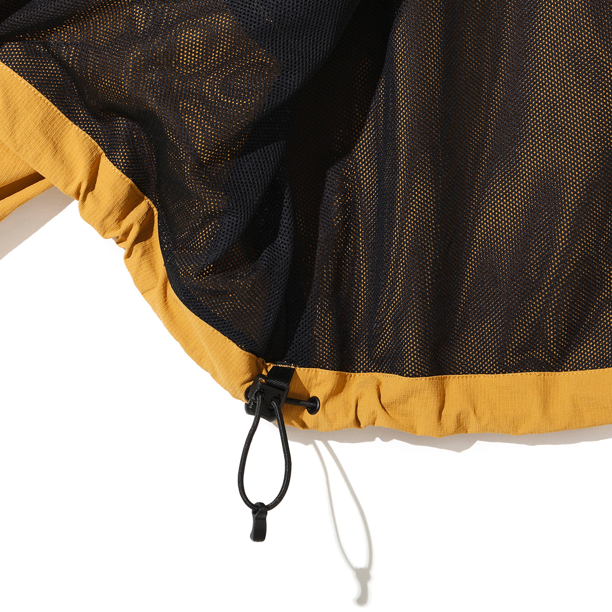 【GSMJ-138】 ADVENTURE JACKET