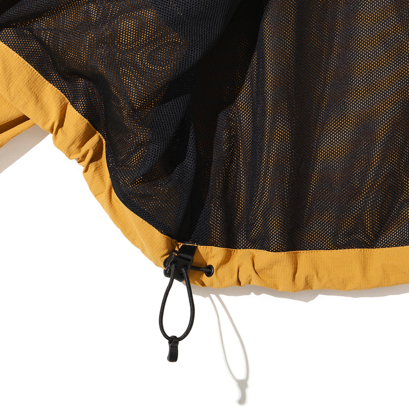 【GSMJ-138】 ADVENTURE JACKET