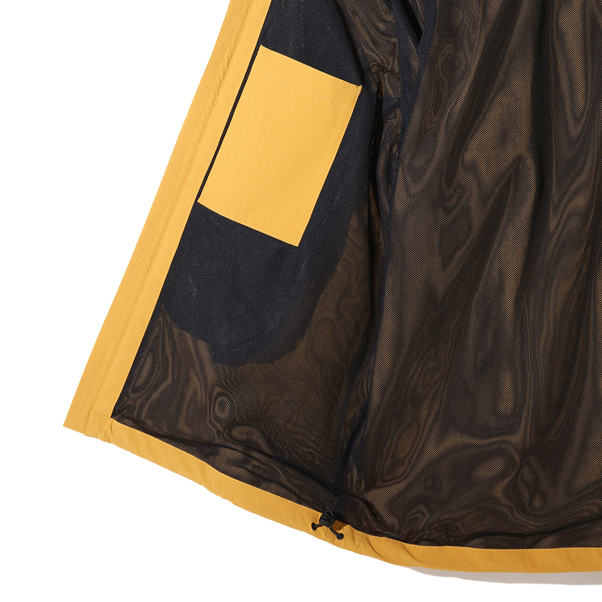 【GSMJ-138】 ADVENTURE JACKET