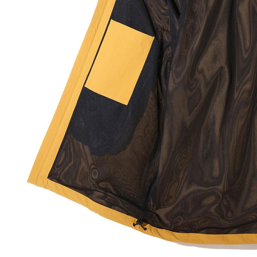 【GSMJ-138】 ADVENTURE JACKET