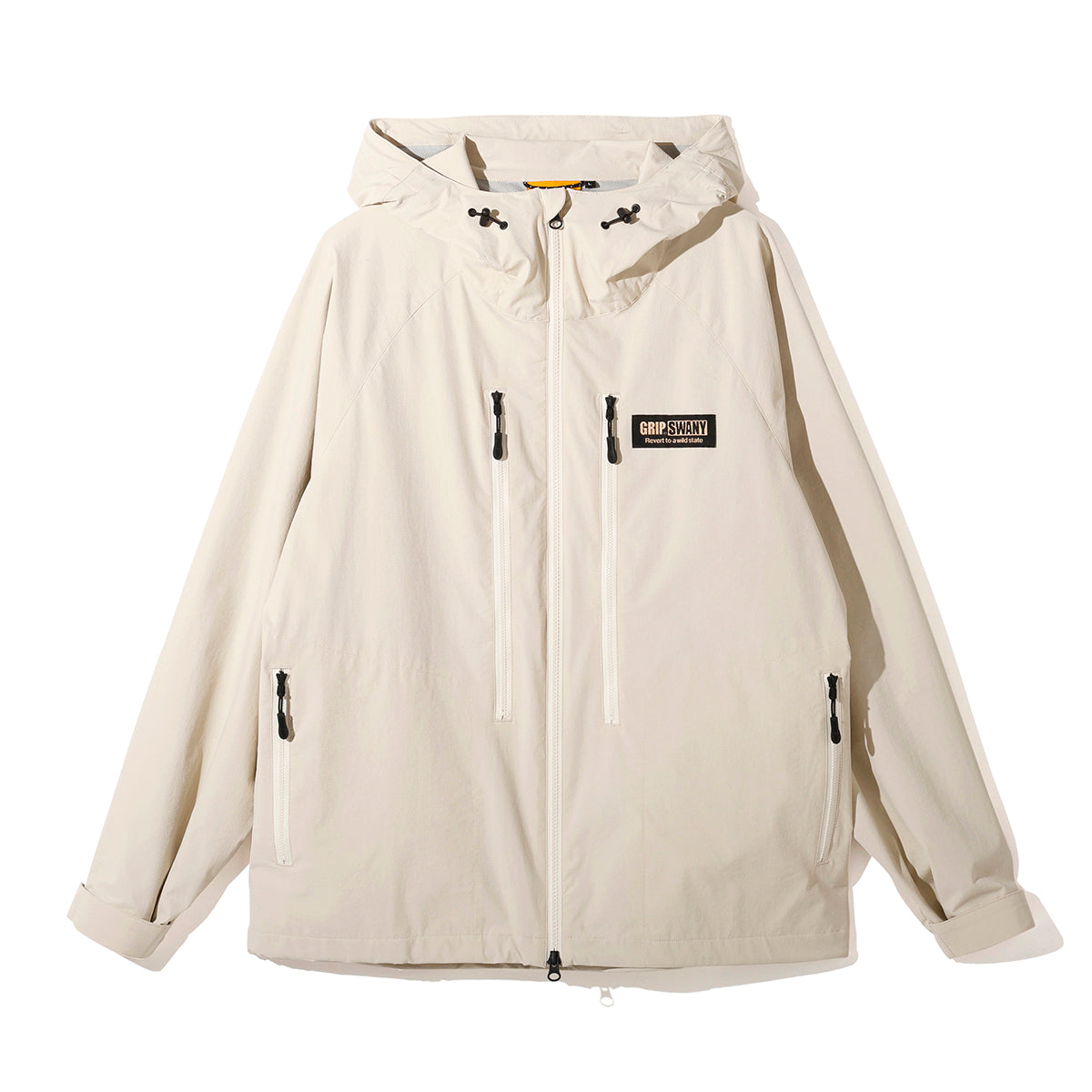 【GSMJ-138】 ADVENTURE JACKET