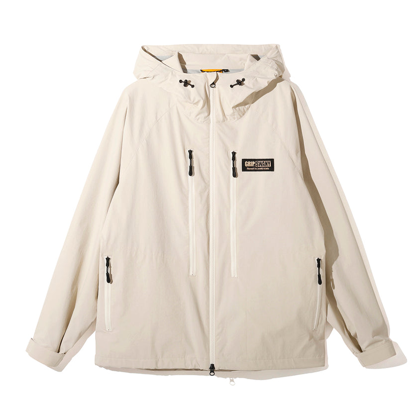 【GSMJ-138】 ADVENTURE JACKET