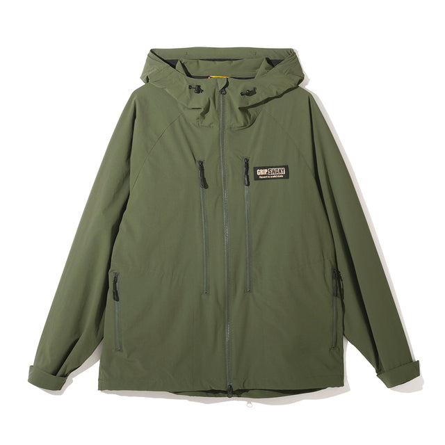 【GSMJ-138】 ADVENTURE JACKET