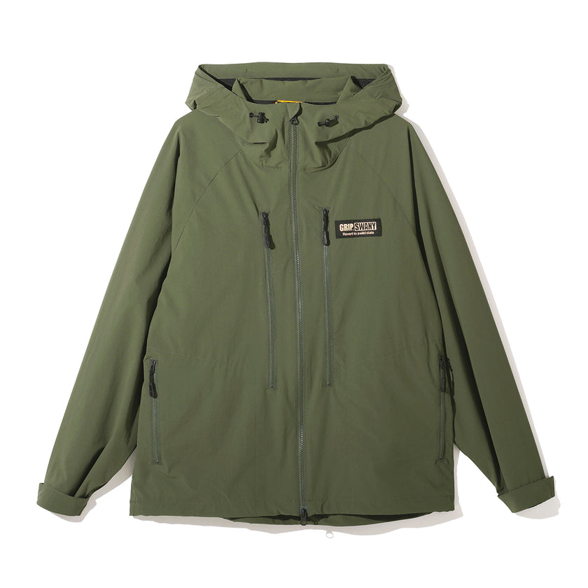 【GSMJ-138】 ADVENTURE JACKET
