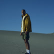 【GSMJ-138】 ADVENTURE JACKET