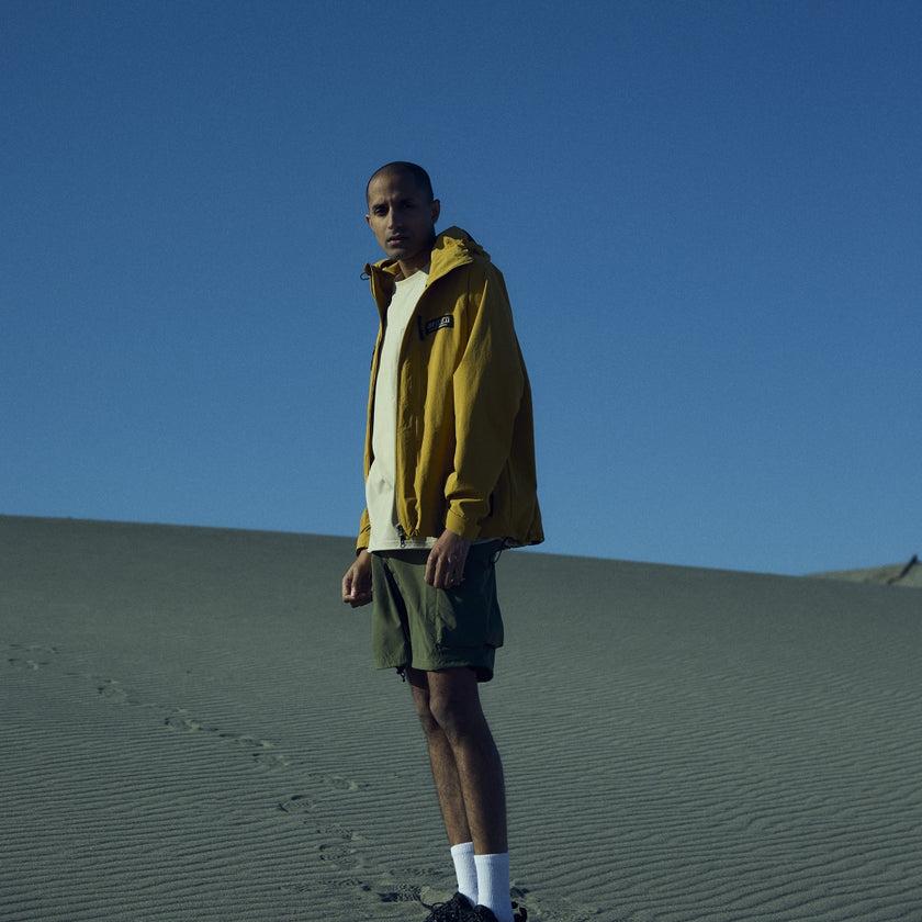 【GSMJ-138】 ADVENTURE JACKET