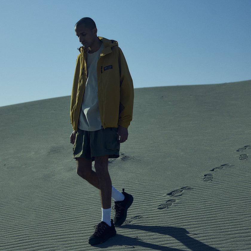 【GSMJ-138】 ADVENTURE JACKET