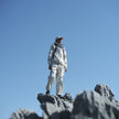 【GSMJ-138】 ADVENTURE JACKET