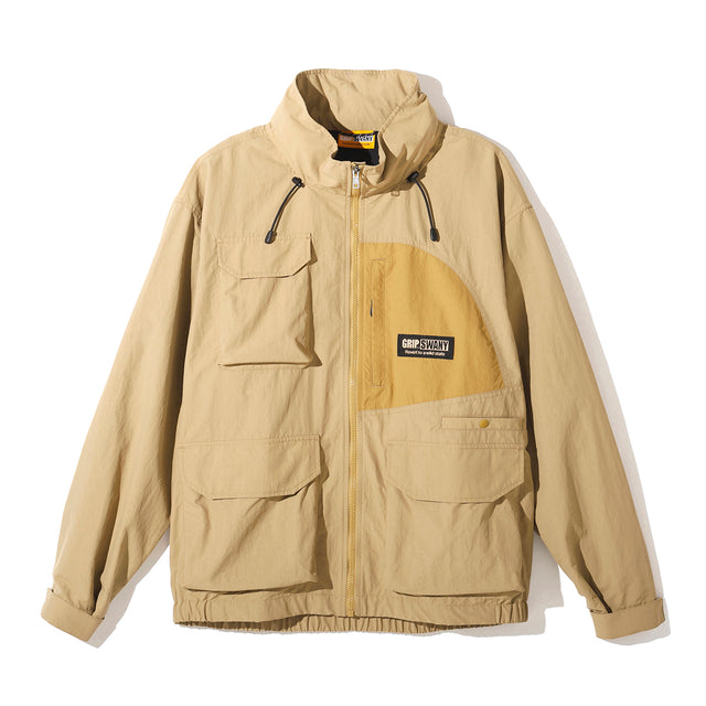 【GSMJ-139】 GS UTILITY JACKET