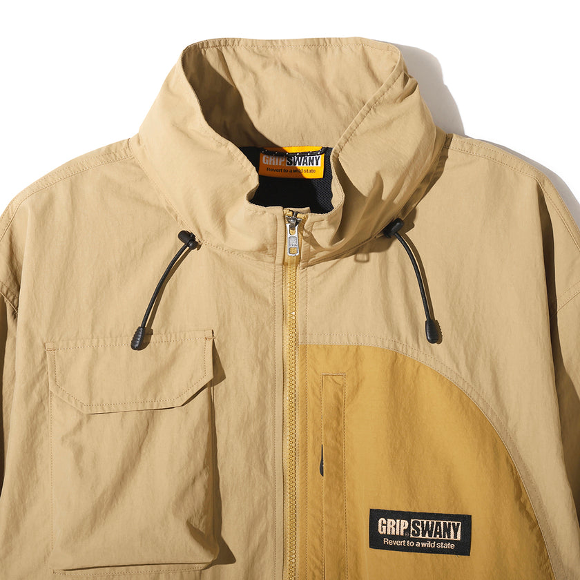 【GSMJ-139】 GS UTILITY JACKET