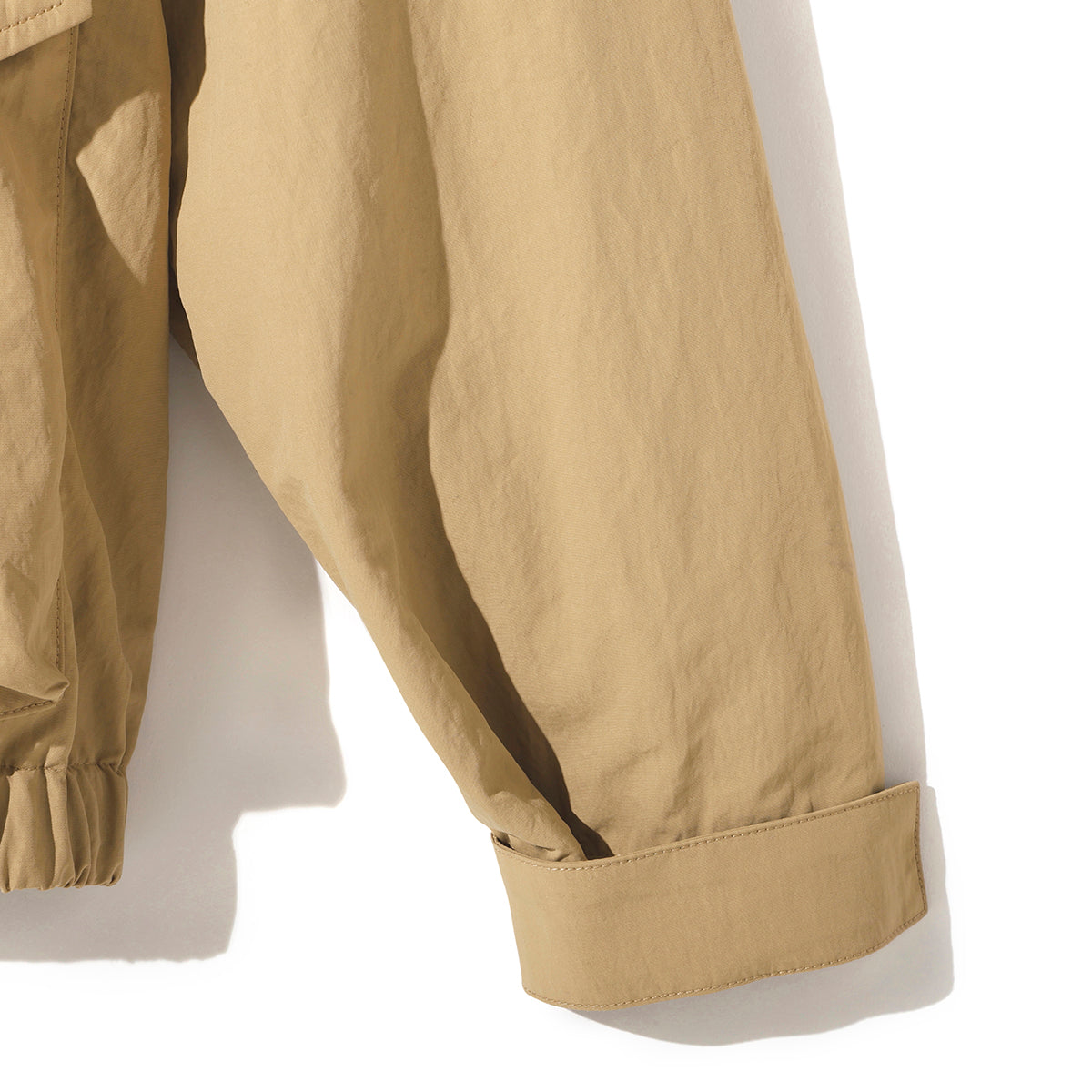 【GSMJ-139】 GS UTILITY JACKET