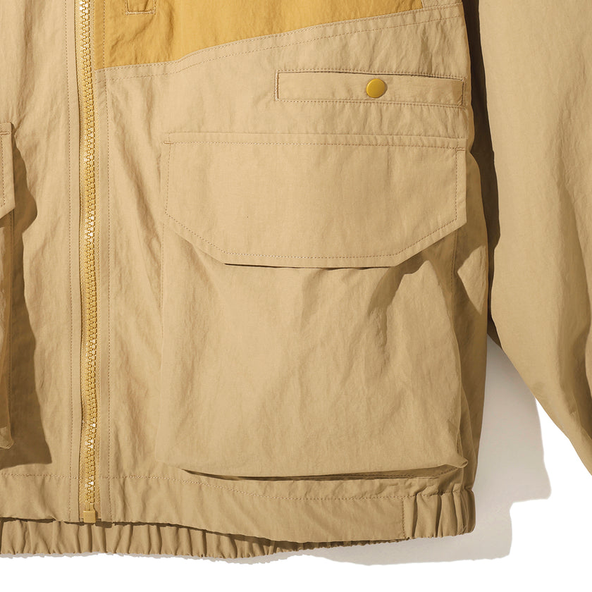 【GSMJ-139】 GS UTILITY JACKET
