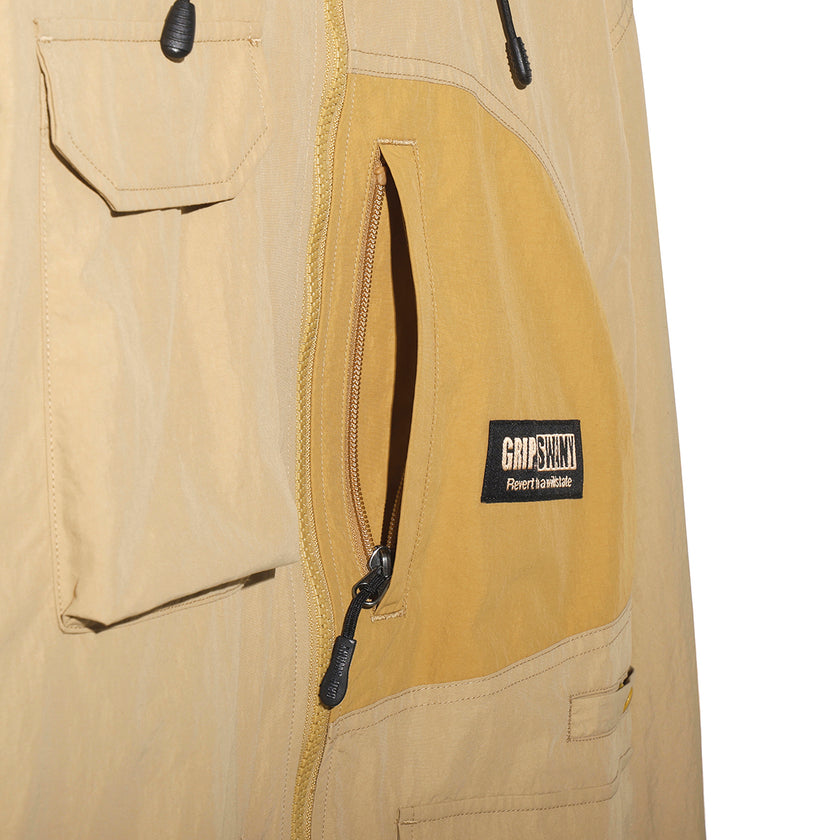 【GSMJ-139】 GS UTILITY JACKET