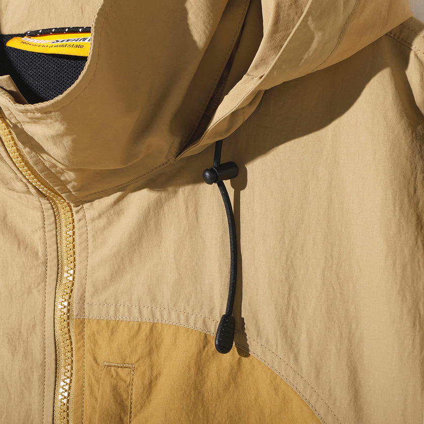 【GSMJ-139】 GS UTILITY JACKET