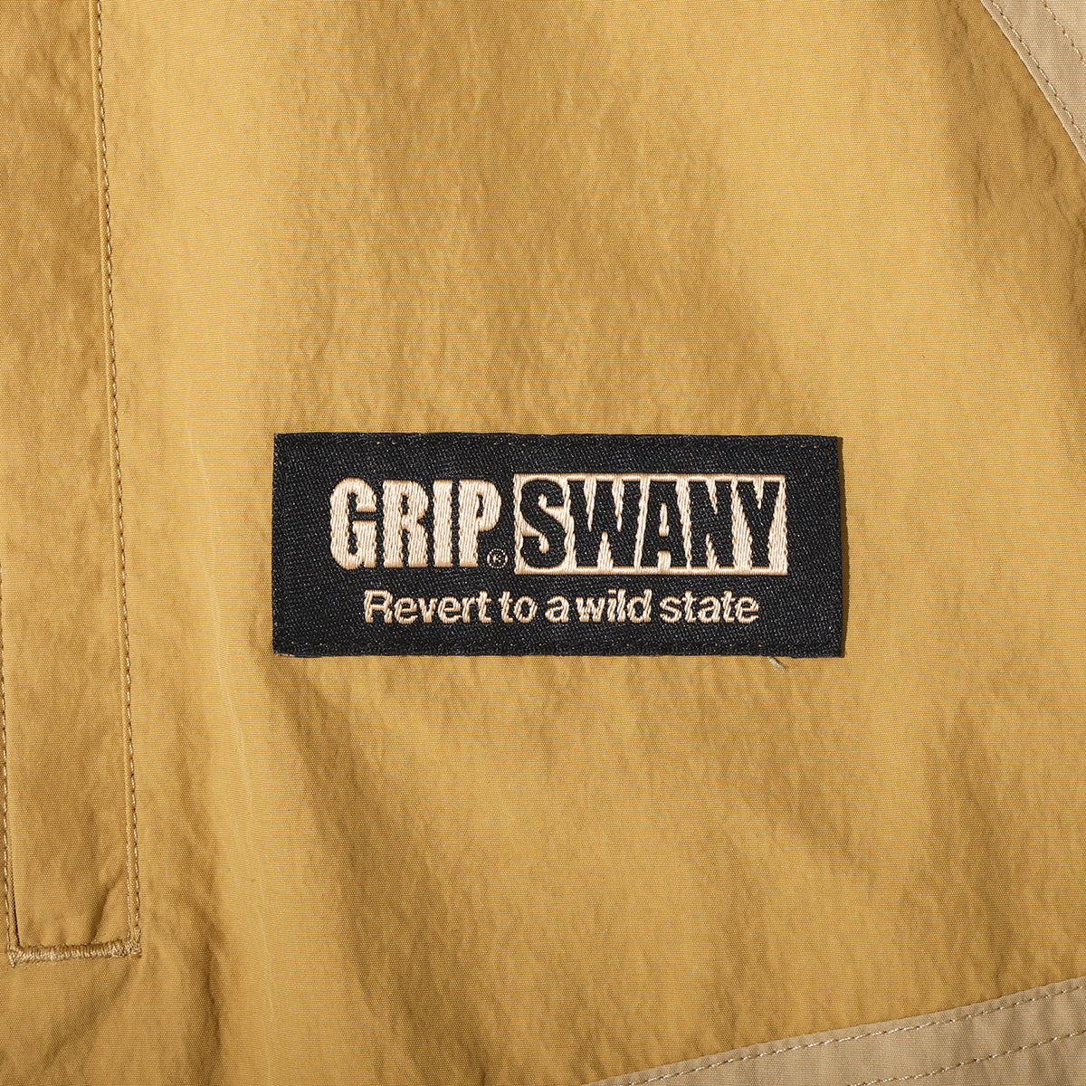 【GSMJ-139】 GS UTILITY JACKET