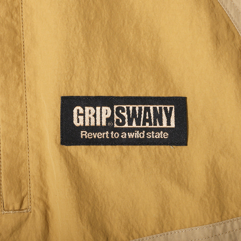 【GSMJ-139】 GS UTILITY JACKET