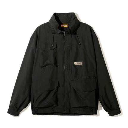【GSMJ-139】 GS UTILITY JACKET
