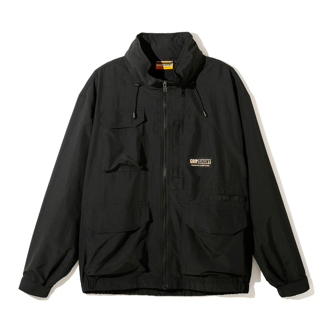 【GSMJ-139】 GS UTILITY JACKET