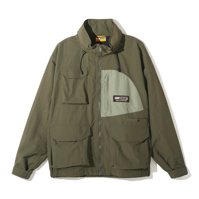 【GSMJ-139】 GS UTILITY JACKET