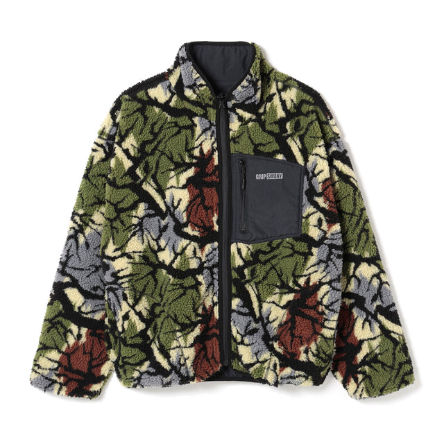 【GSMJ-204】 REVERSIBLE JKT 5.0