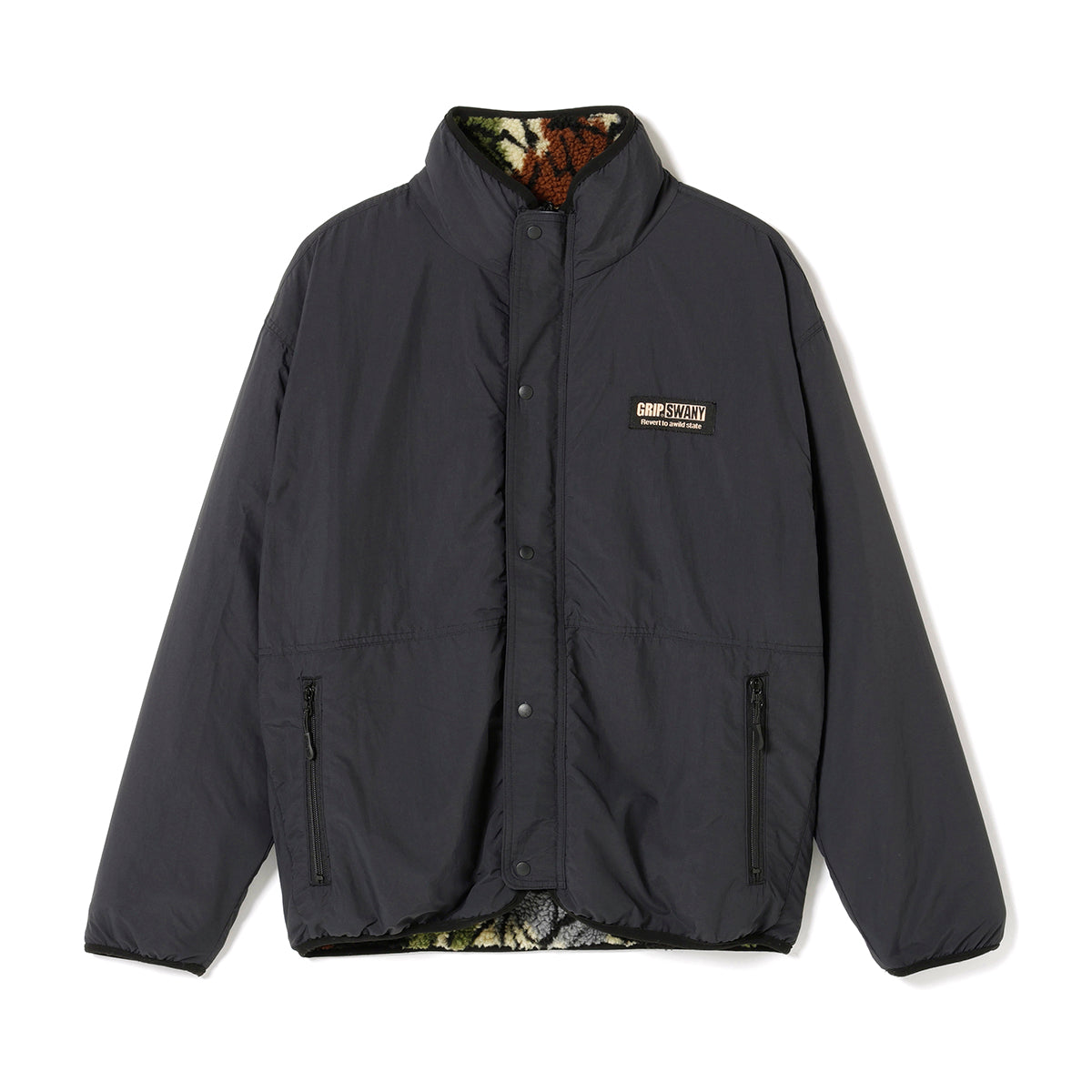 【GSMJ-204】 REVERSIBLE JKT 5.0